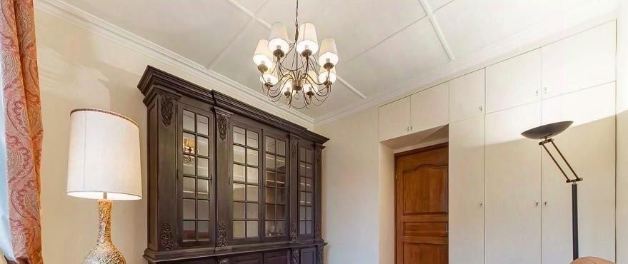 Аренда 3-к квартиры на Фрунзенская набережная, 34, метро Спортивная, г. Москва