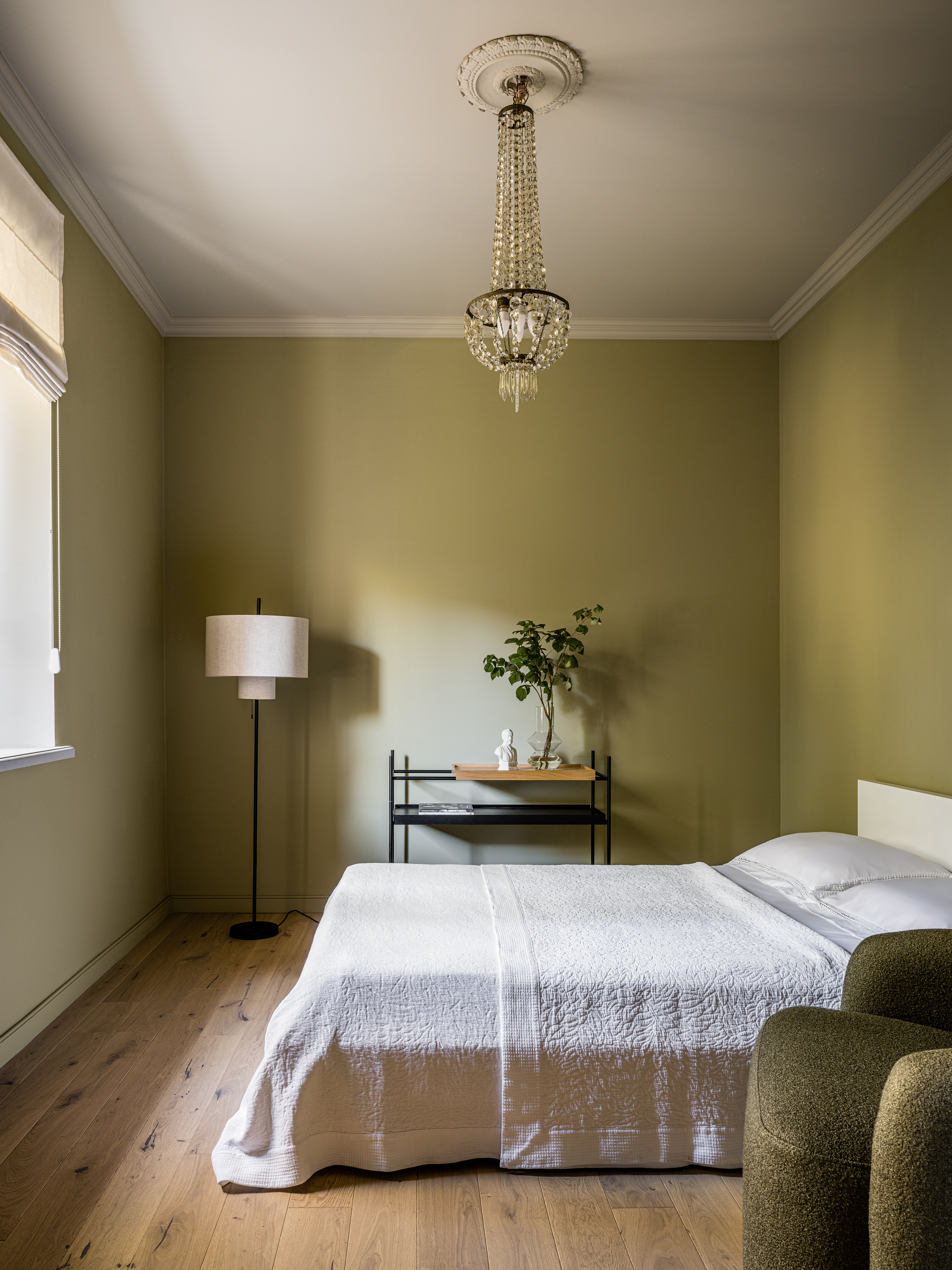 Сдам 1-комнатную квартиру на г Москва, ул Шаболовка, д 65 к 2, метро Тульская, г. Москва