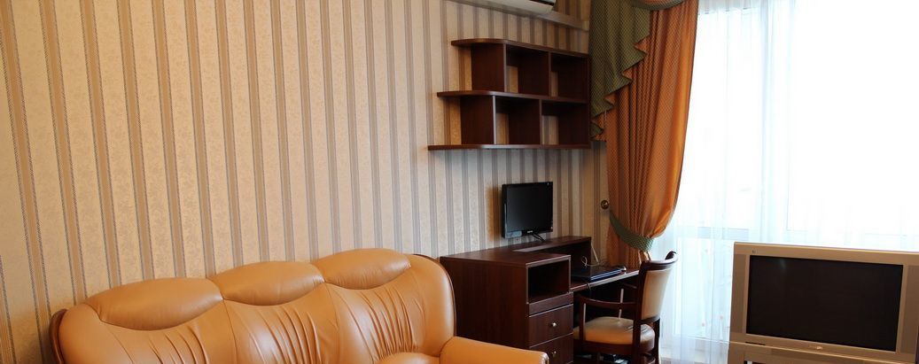 Сдается 2-комнатная квартира на улица Наметкина, 9К3, метро Новые Черёмушки, г. Москва