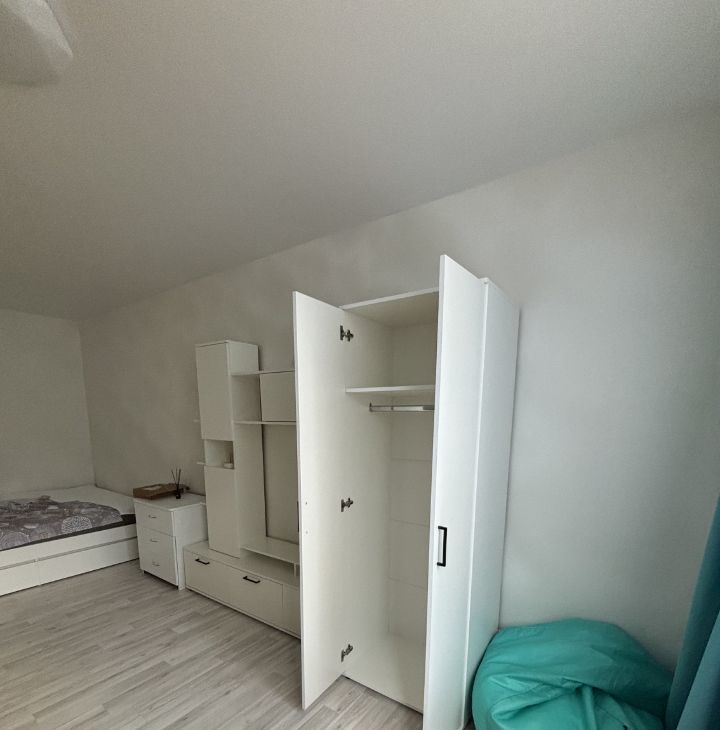 Сдается 1к квартира на Якорная улица, 9, метро Коломенская, г. Москва