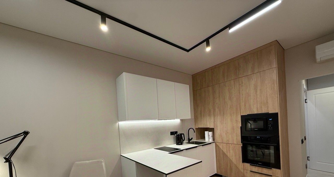 Снять 1-к квартиру на Новоостаповская улица, 20, метро Дубровка (Люблинская линия), г. Москва