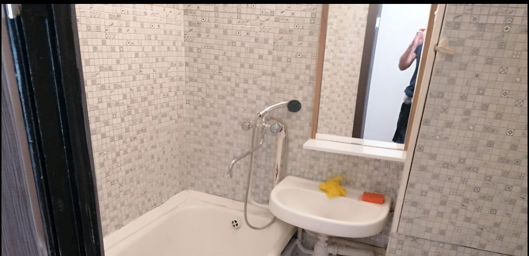 Сдаю 1-к квартиру на Уральская улица, 13, метро Измайловская, г. Москва