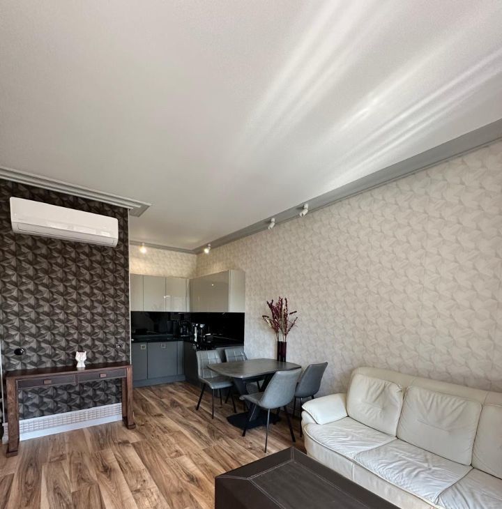 Аренда 1-к квартиры на 2-й Грайвороновский проезд, 44к1, метро Нижегородская, г. Москва