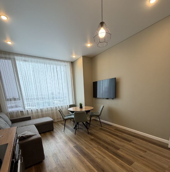 Сдается 2-к квартира на Мичуринский проспект, 56, метро Мичуринский проспект, г. Москва