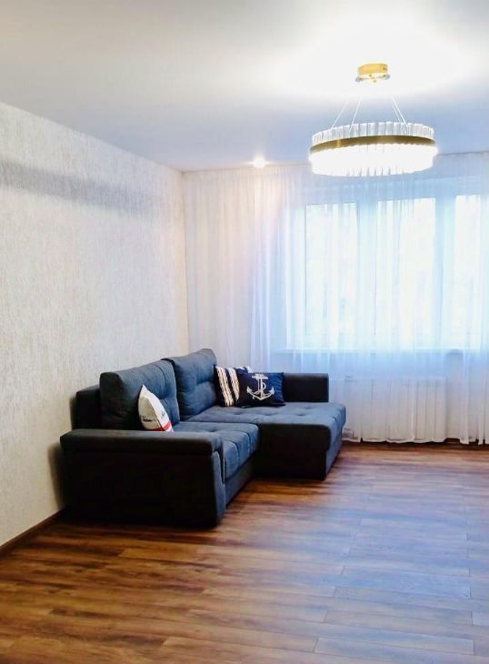 Сдам 2к квартиру на 3-й Балтийский переулок, 6К3, метро Сокол, г. Москва