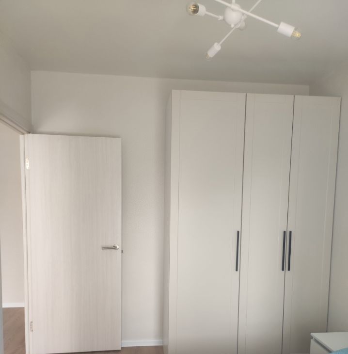 Аренда 1к квартиры на Муравская улица, 38Бк4, г. Москва