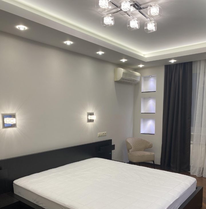 Сдам 3-к квартиру на улица Академика Виноградова, 1, метро Тропарёво, г. Москва