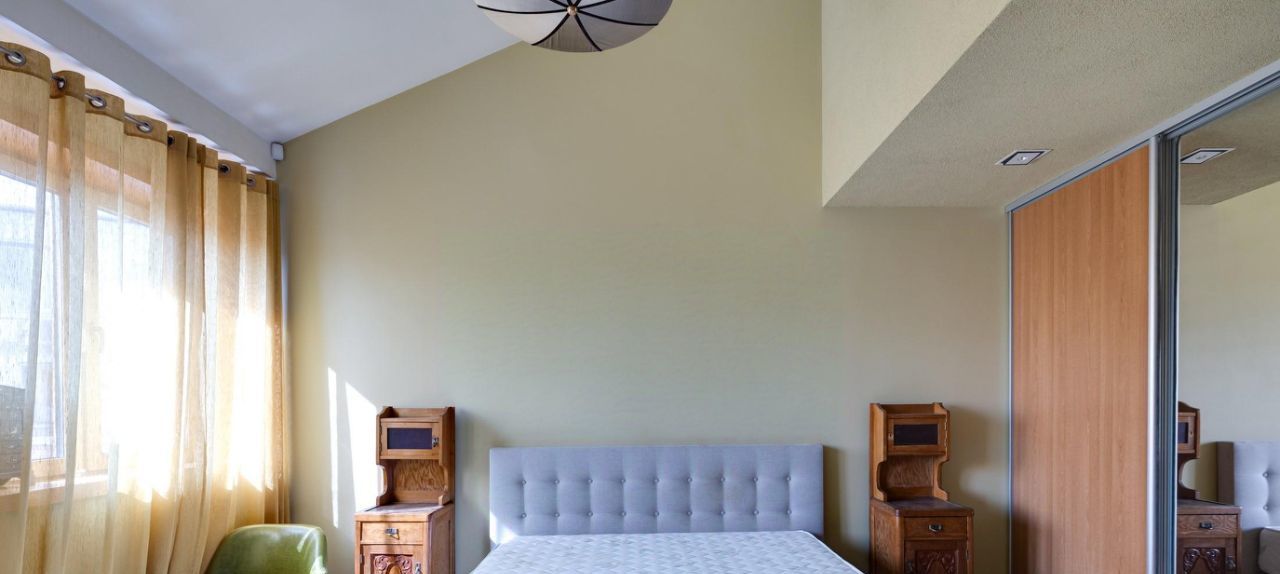 Сдам 3х-комнатную квартиру на Новинский бульвар, 28/35С1, метро Краснопресненская, г. Москва