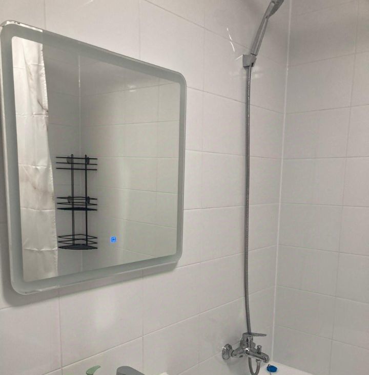 Сдается 2-к квартира на улица Усадебный Парк, 7к1, метро Прокшино, г. Москва