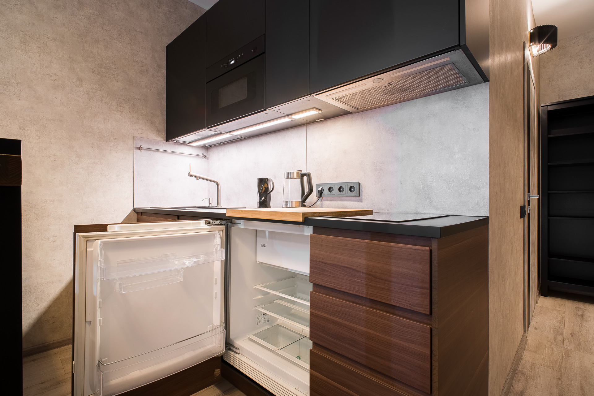 Аренда 1-комнатной квартиры на г Санкт-Петербург, ул Савушкина, д 143 к 1, метро Беговая, г. Санкт-Петербург