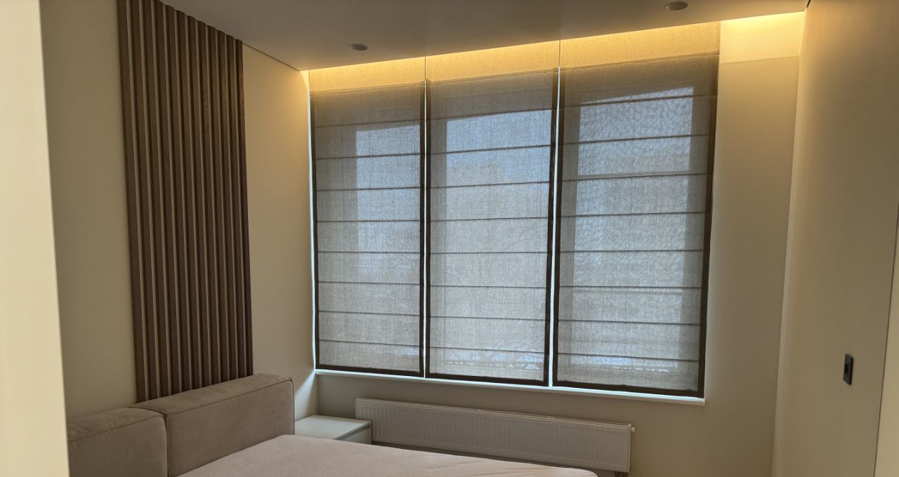 Сдается трехкомнатная квартира на улица 1-я Машиностроения, 7, метро Автозаводская (Замоскворецкая линия), г. Москва