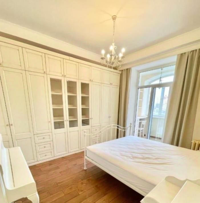 Снять 4к квартиру на Бережковская набережная, 12, метро Студенческая, г. Москва