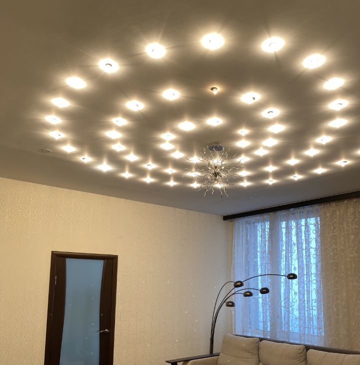 Сдаю 4к квартиру на Русаковская улица, 31, метро Красносельская, г. Москва