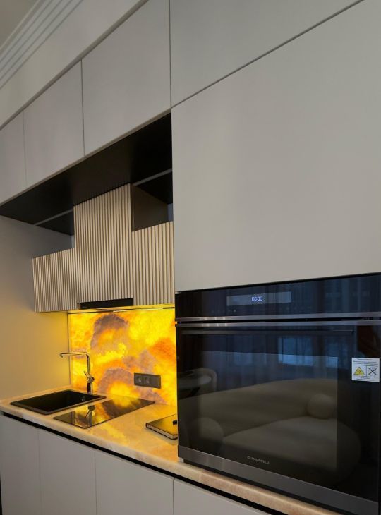 Снять 1-комнатную квартиру на Ленинградский проспект, 36с39, г. Москва