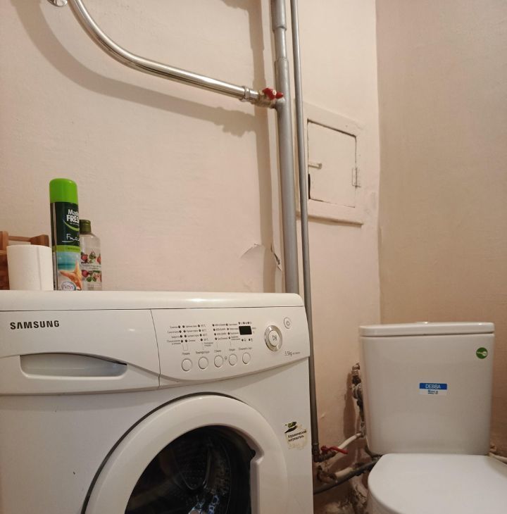 Сдаю однокомнатную квартиру на Ослябинский переулок, 3, метро Дубровка (Люблинская линия), г. Москва