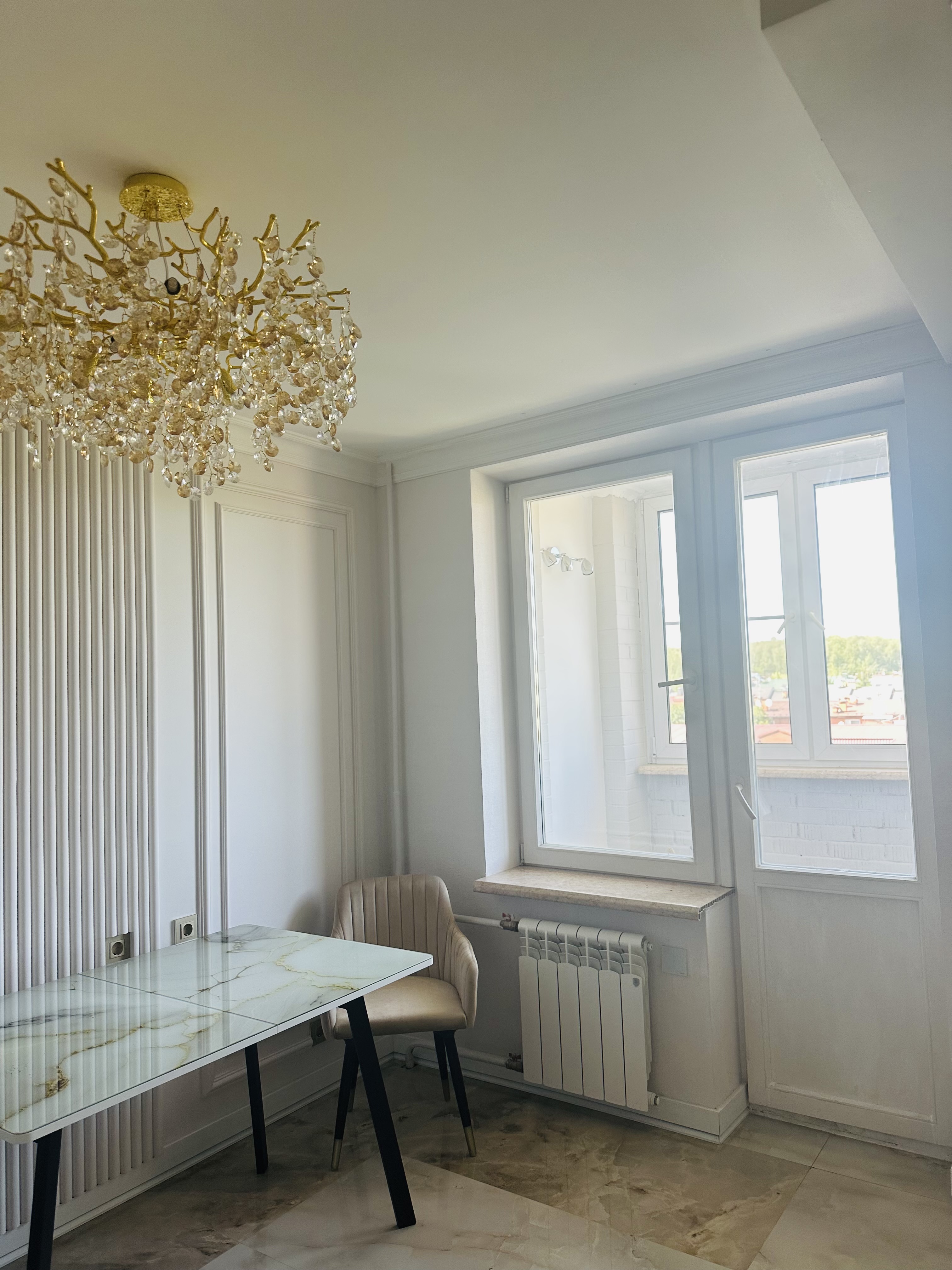 Продажа 2к квартиры на Московская обл, г Одинцово, ул Говорова, д 85, г. Москва