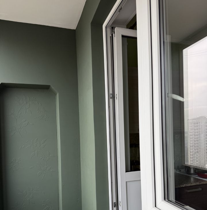 Сдается однокомнатная квартира на Лебедянская улица, 32, метро Орехово, г. Москва