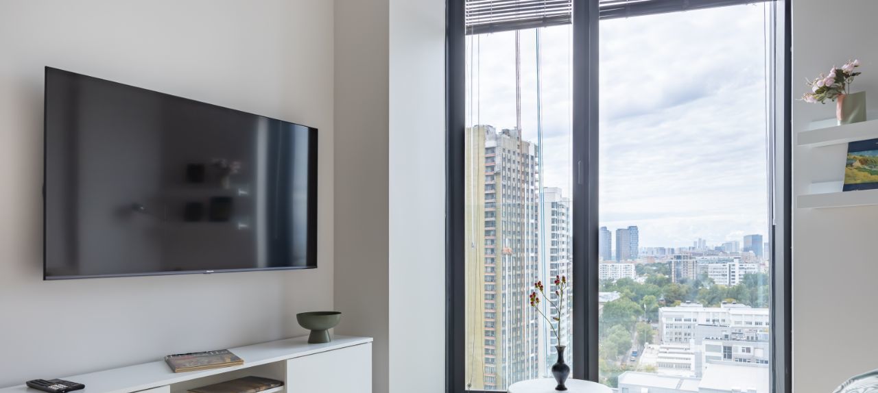 Сдам двухкомнатную квартиру на 2-я Хуторская улица, 34, метро Дмитровская, г. Москва