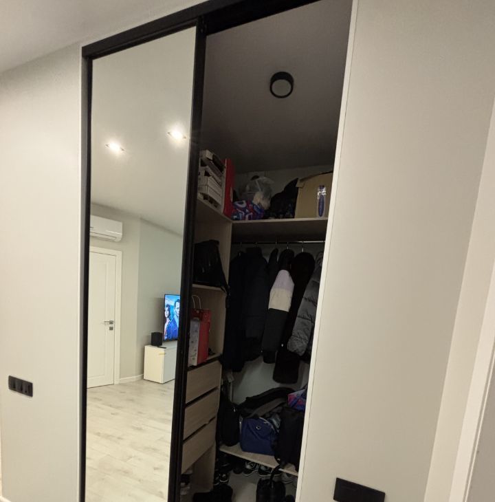 Аренда 3-комнатной квартиры на улица Бутлерова, 7Б, метро Калужская, г. Москва