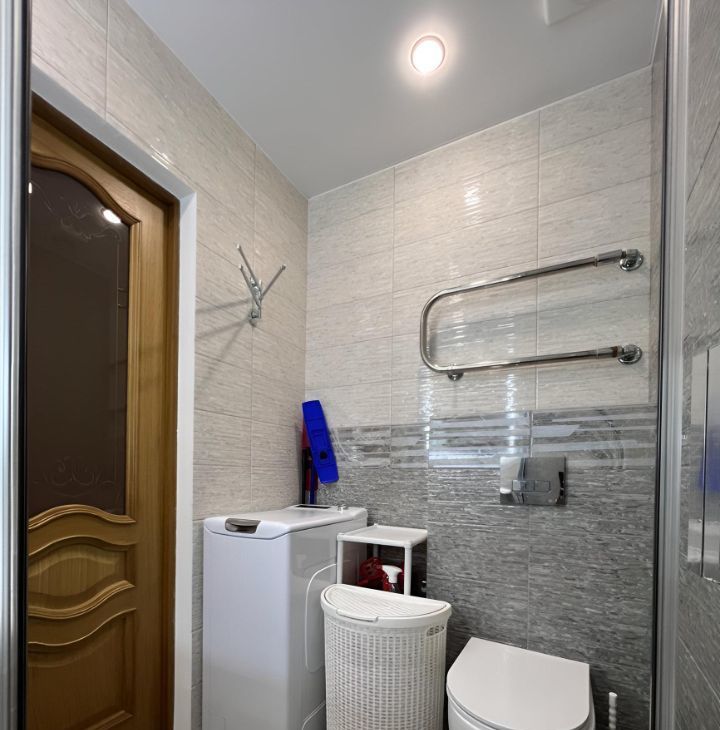 Сдам 3-комнатную квартиру на Партизанская улица, 36, метро Крылатское, г. Москва