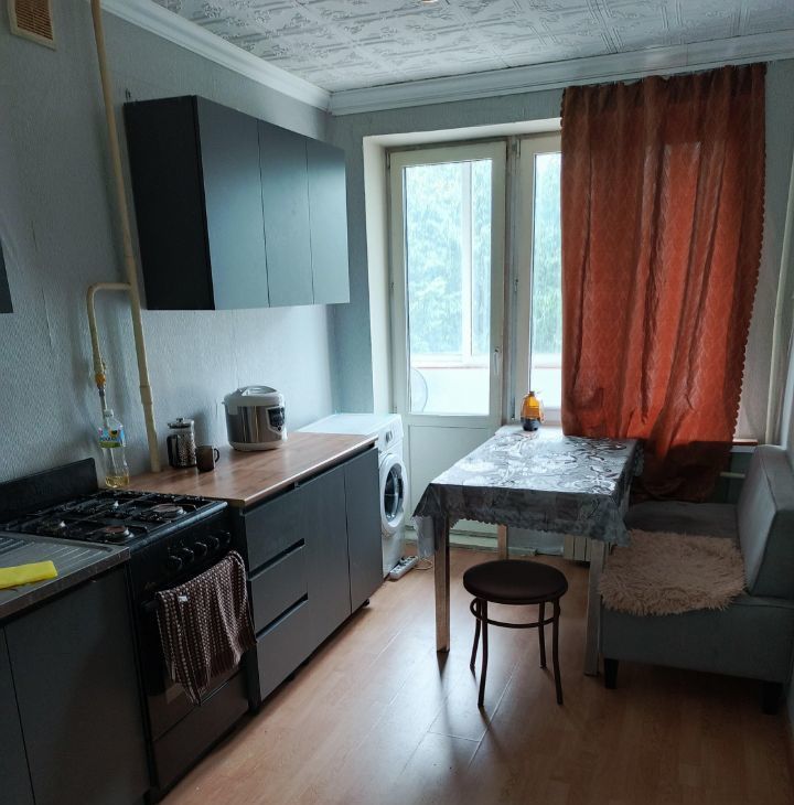 Сдаю 1-к квартиру на Уральская улица, 13, метро Щёлковская, г. Москва