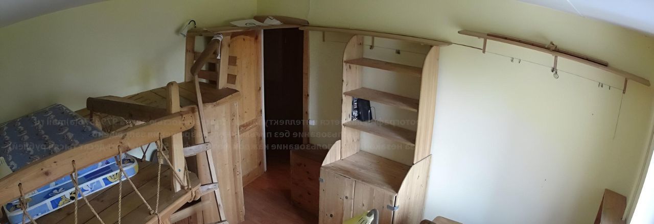 Сдаю трехкомнатную квартиру на Снежная улица, 14К1, метро Свиблово, г. Москва