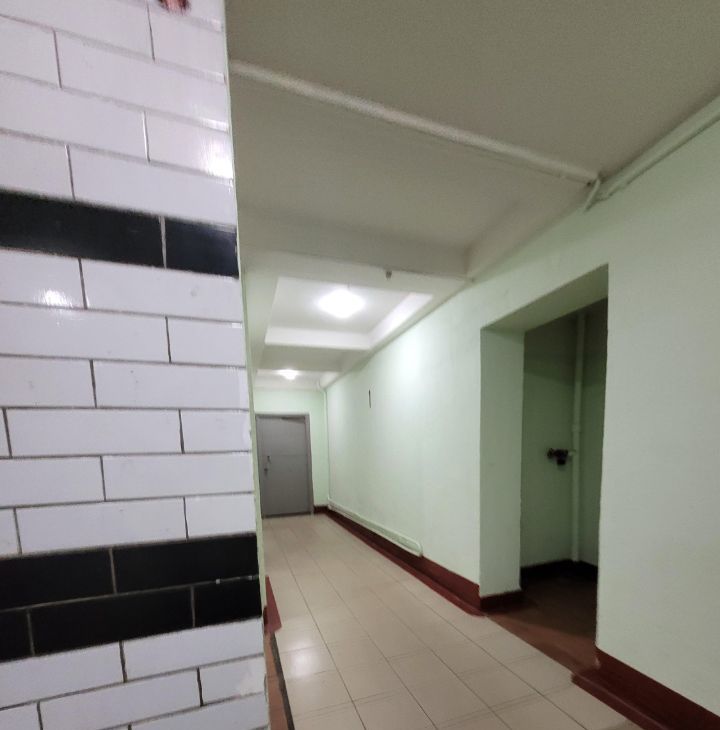 Сдам однокомнатную квартиру на к2, метро Текстильщики, г. Москва