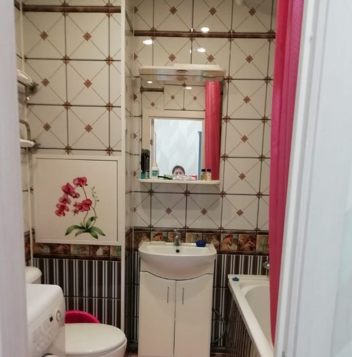 Сдаю 1к квартиру на Ленская улица, 28, метро Медведково, г. Москва