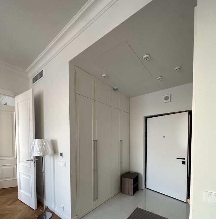 Аренда 2к квартиры на улица Вильгельма Пика, 1, метро Свиблово, г. Москва