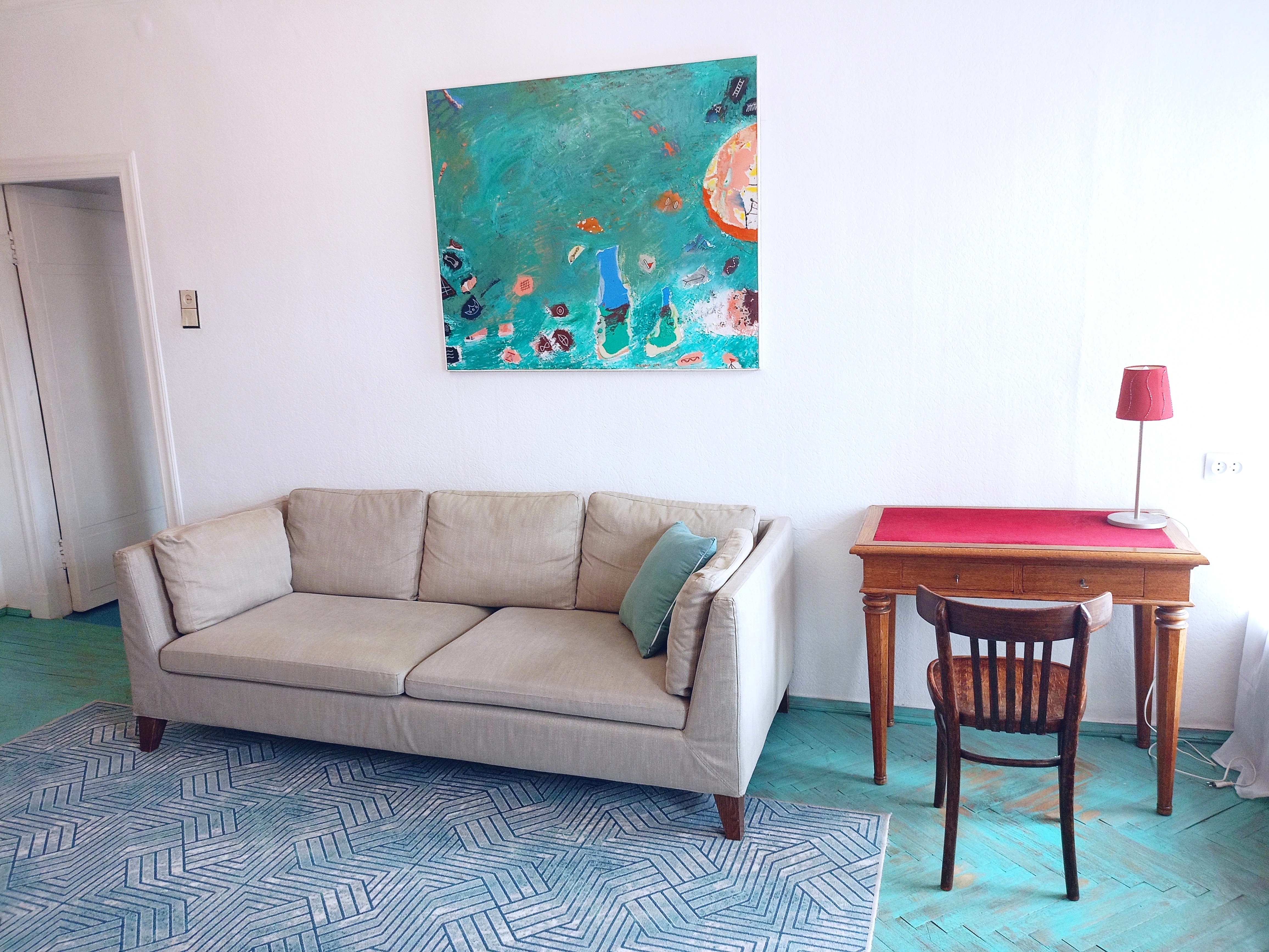 Сдаю двухкомнатную квартиру на г Санкт-Петербург, Спасский пер, д 6-8 литера А, метро Сенная площадь, г. Санкт-Петербург