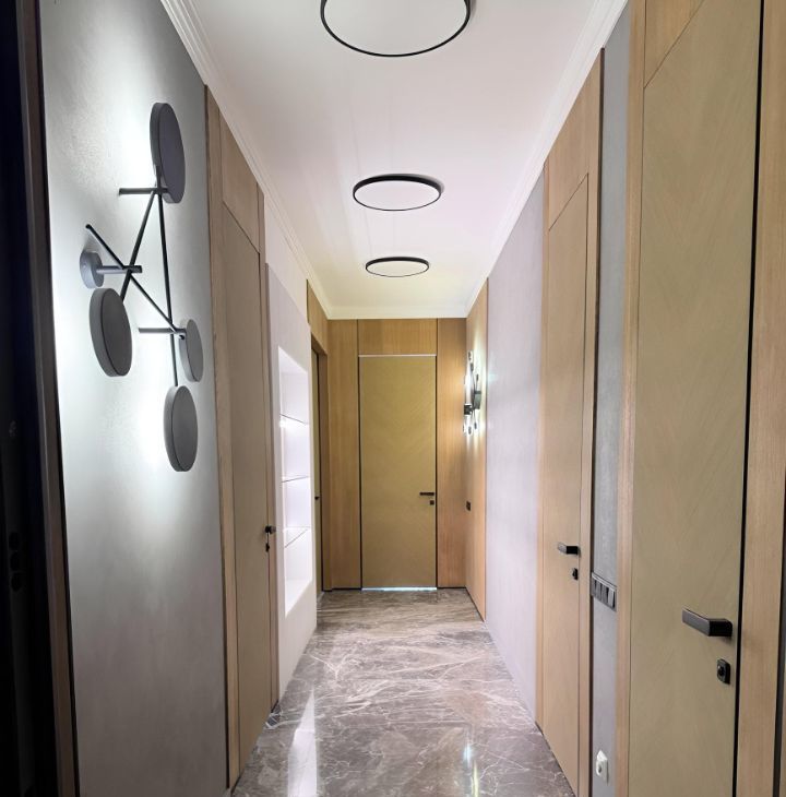 Сдаю 3-к квартиру на улица Петра Алексеева, 14, метро Кунцевская, г. Москва