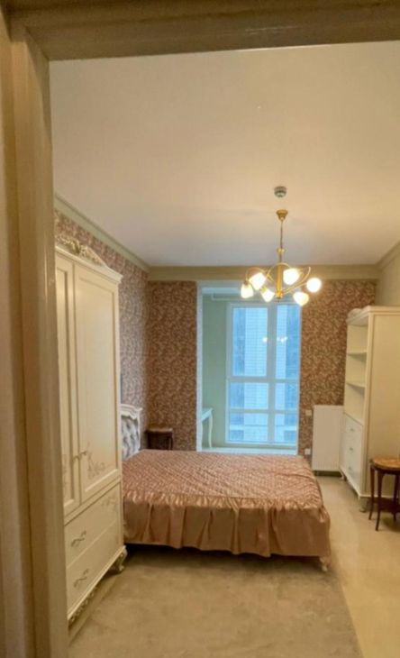 Сдается 3к квартира на Береговой проезд, 5к2, метро Фили, г. Москва