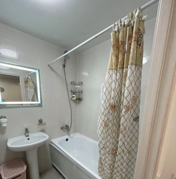 Аренда 1-к квартиры на 1к2, метро Прокшино, г. Москва