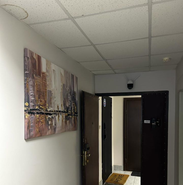 Снять 3х-комнатную квартиру на улица Сергея Макеева, 1, метро Шелепиха, г. Москва