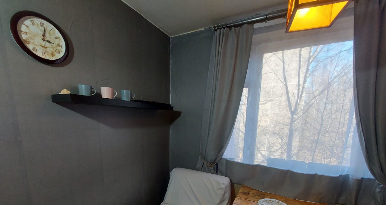 Сдается 1к квартира на Миклухо-Маклая улица, 51К1, метро Беляево, г. Москва