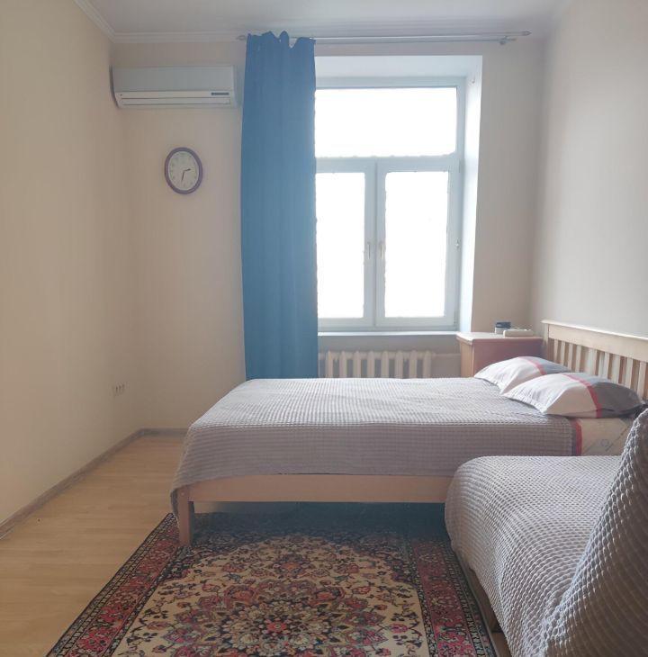Сдаю 1-к квартиру на Энергетическая улица, 16К1, метро Авиамоторная, г. Москва