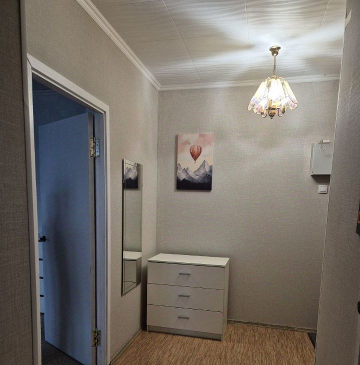 Сдам 1-к квартиру на 3-я Парковая улица, 61, метро Измайловская, г. Москва
