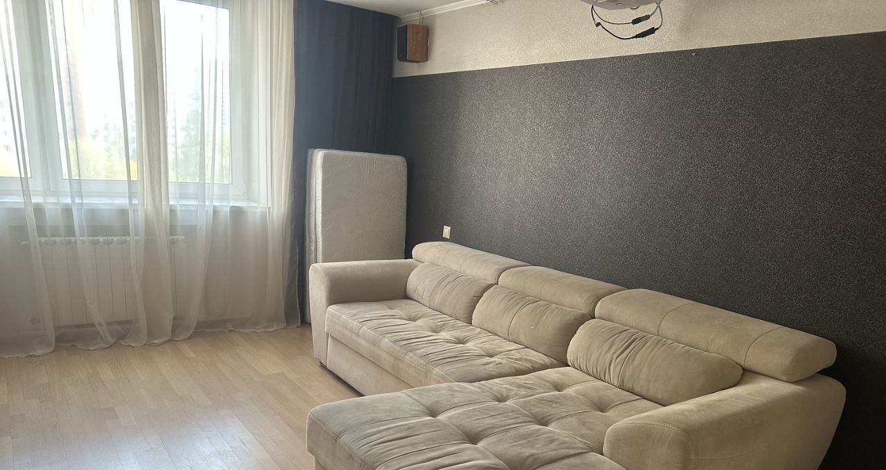 Аренда 2-комнатной квартиры на улица Гризодубовой, 1К4, метро ЦСКА, г. Москва