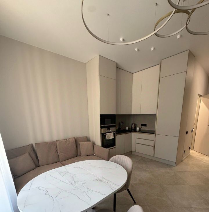 Аренда 1-к квартиры на Винницкая улица, 8к4, метро Раменки, г. Москва