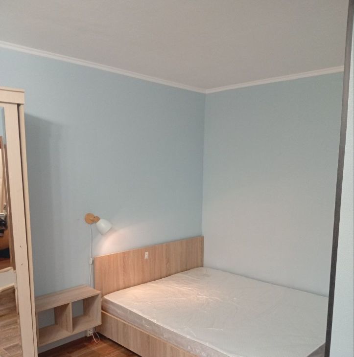 Сдам 1-к квартиру на улица Перерва, 34, метро Братиславская, г. Москва