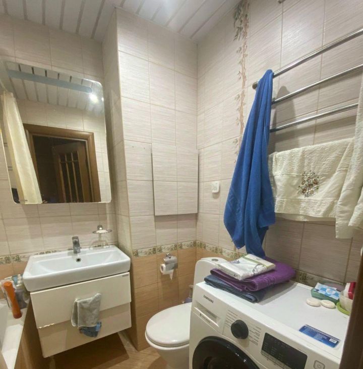 Аренда однокомнатной квартиры на Профсоюзная улица, 144, метро Тёплый Стан, г. Москва