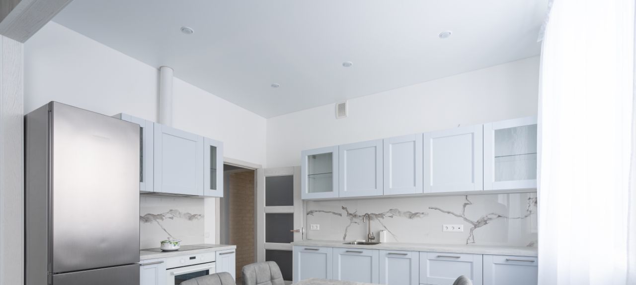 Аренда 3к квартиры на Волоколамское шоссе, 71к1, метро Тушинская, г. Москва