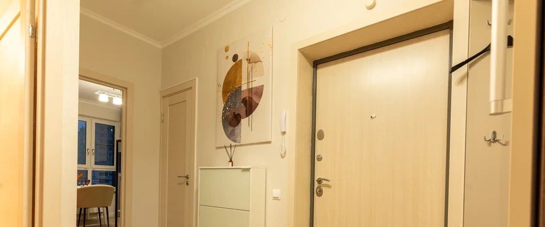 Снять 2к квартиру на Новочеремушкинская улица, 56/3, метро Профсоюзная, г. Москва