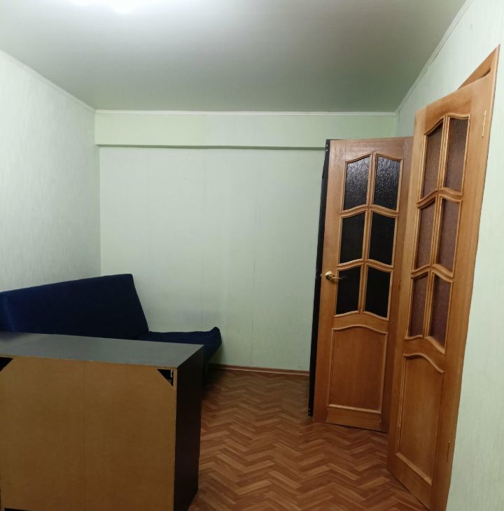 Сдаю однокомнатную квартиру на Халтуринская улица, 17, метро Черкизовская, г. Москва