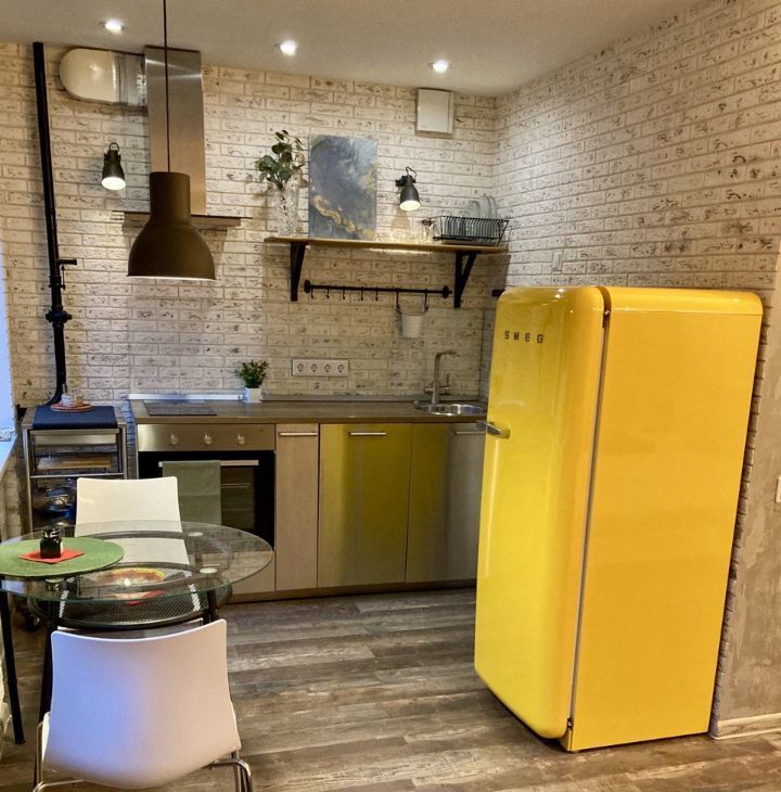 Снять однокомнатную квартиру на Хорошевское шоссе, 76К5, метро ЦСКА, г. Москва