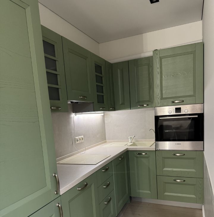 Сдается двухкомнатная квартира на Кастанаевская улица, 43К2, метро Филёвский парк, г. Москва