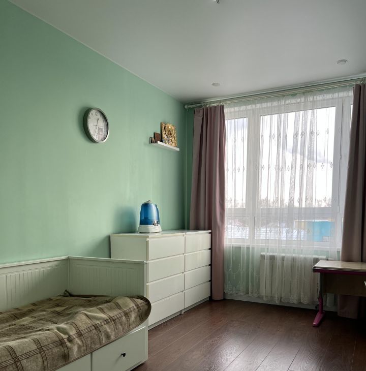 Сдается 3х-комнатная квартира на бульвар Скандинавский, 23к1, метро Улица Скобелевская, г. Москва