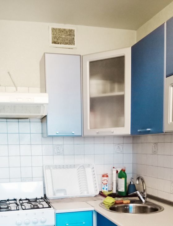 Аренда 1к квартиры на Пролетарский проспект, 29, метро Кантемировская, г. Москва
