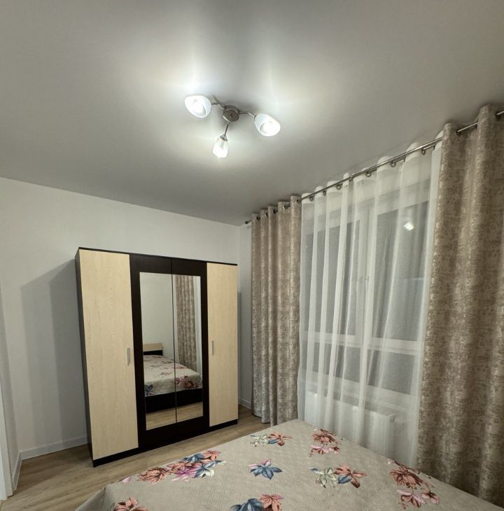 Снять однокомнатную квартиру на проспект Куприна, 30к1, метро Ольховая, г. Москва