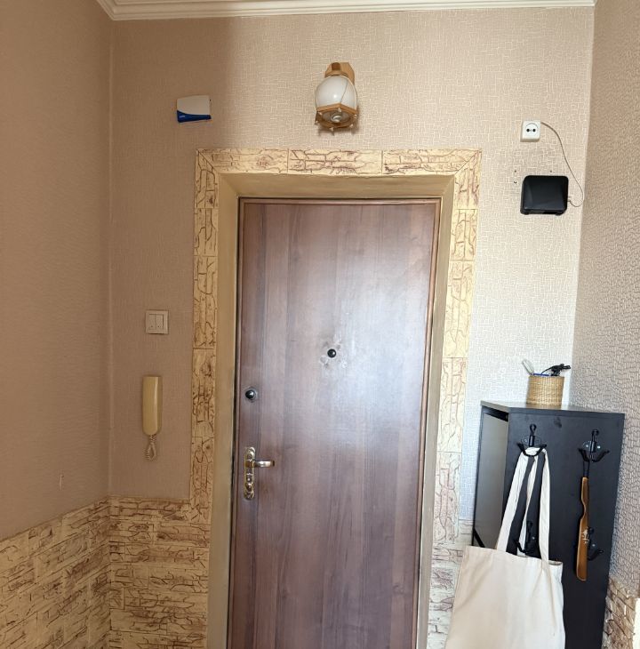 Сдам 2-к квартиру на Новороссийская улица, 34, метро Люблино, г. Москва